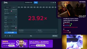 Banner de recompensas y leaderboards con enfoque en premios